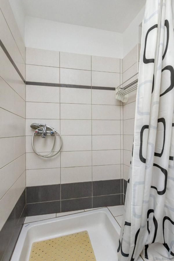 Aparrtment Terra- Combine Beach&Old Town Appartement Split Buitenkant foto
